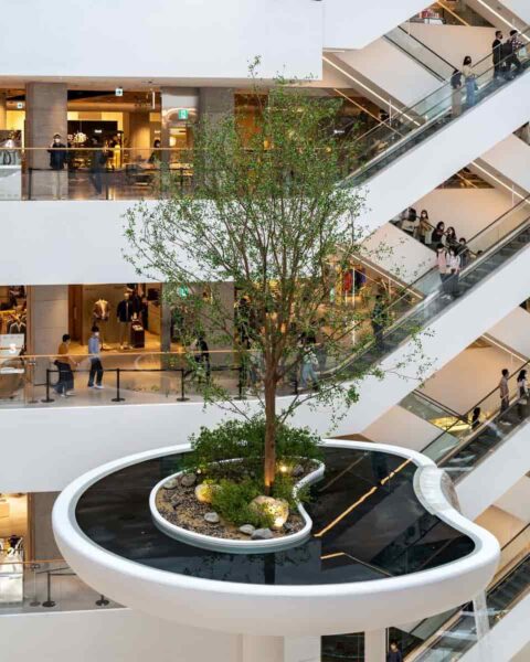 biggest malls in the world - Luxe Digital