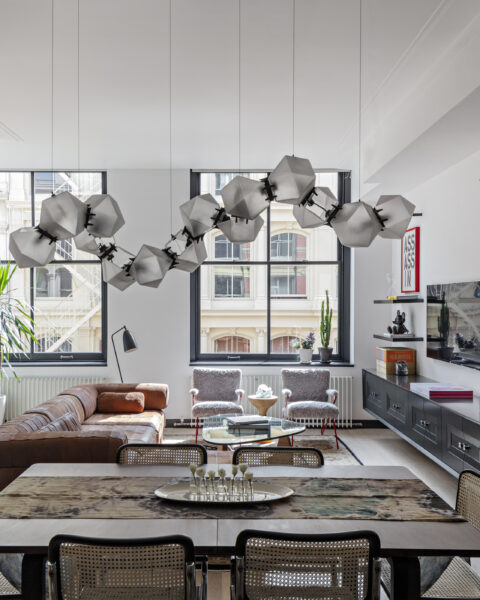 Lh Design Questionnaire with Scott Richler of Gabriel Scott