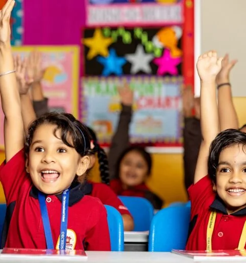 If you're wanting to start holiday planning, here's the whole checklist of school holidays for the balance of the 2023-24 academic year.