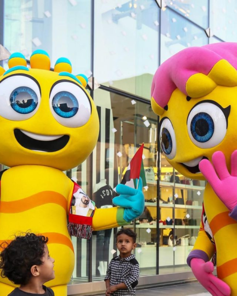 If summer is dragging you down, this will cheer you up. Dubai Summer Surprises (DSS) begins this week, on Friday, June 28.
