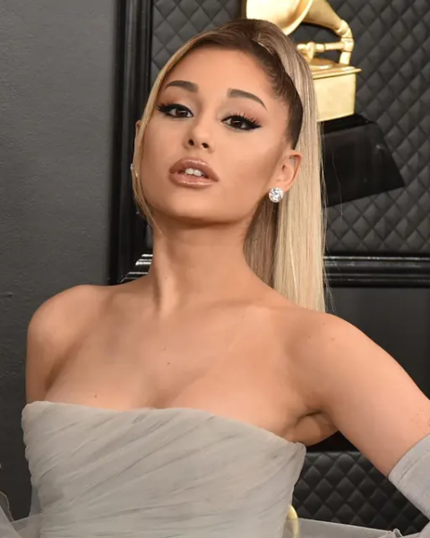 Ariana Grande has been under fire for her recent statements on Jeffrey Dahmer on Penn Badgley's "Podcrushed" podcast.