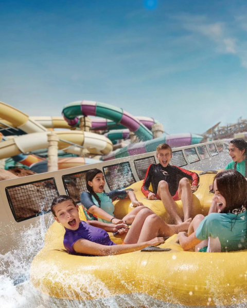 Whether the days are short or long, you can trust we'll be ready with a new list of the most exciting things to do in Abu Dhabi.