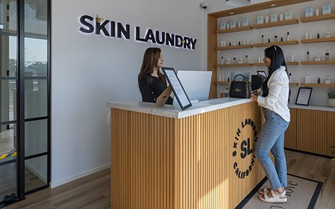 Dubai's skincare devotees are well-versed in Skin Laundry, an American-born company famous for its innovative skin science.