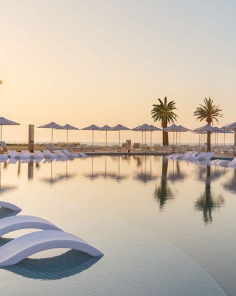 Looking for a calm break from the city? Discover Sofitel Al Hamra Beach Resort, Ras Al Khaimah's newest five-star resort.