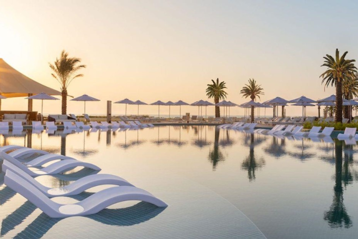 Looking for a calm break from the city? Discover Sofitel Al Hamra Beach Resort, Ras Al Khaimah's newest five-star resort.