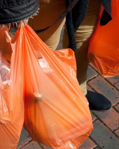 As part of its larger effort, Dubai implemented a plastic bag ban in June, with a focus on single-use bags.