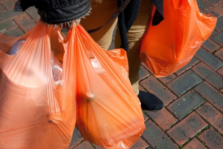 As part of its larger effort, Dubai implemented a plastic bag ban in June, with a focus on single-use bags.