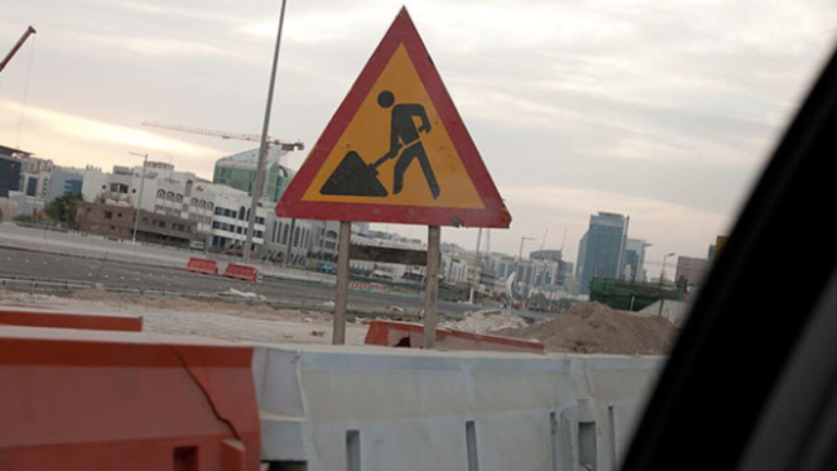 Dubai RTA has announced a series of scheduled maintenance works in the Jumeirah area that are expected to cause gridlock.