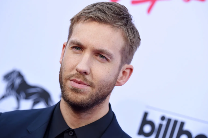 Prepare for one of the year's greatest parties, as Calvin Harris, the internationally known DJ, will perform in Dubai.