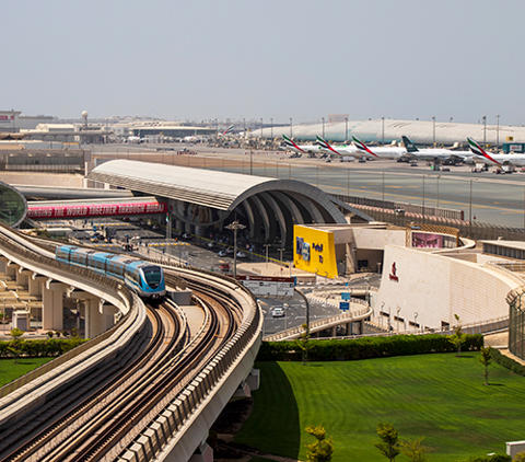 Planning to travel into or out of Dubai? Prepare, as Dubai International Airport anticipates its biggest travel time