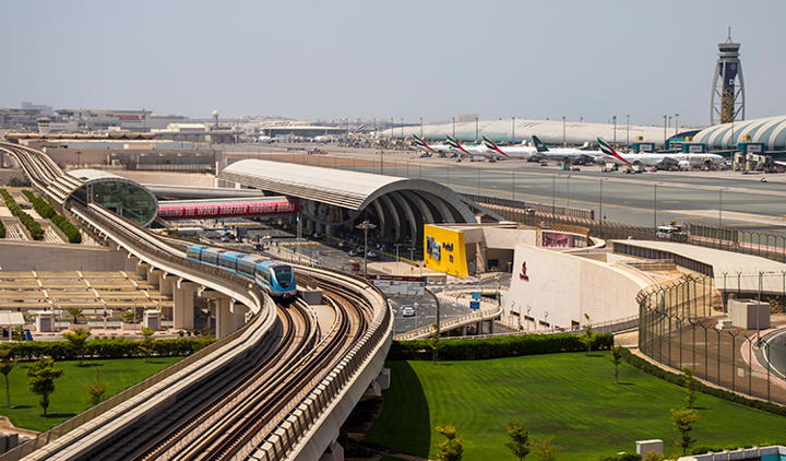 Planning to travel into or out of Dubai? Prepare, as Dubai International Airport anticipates its biggest travel time