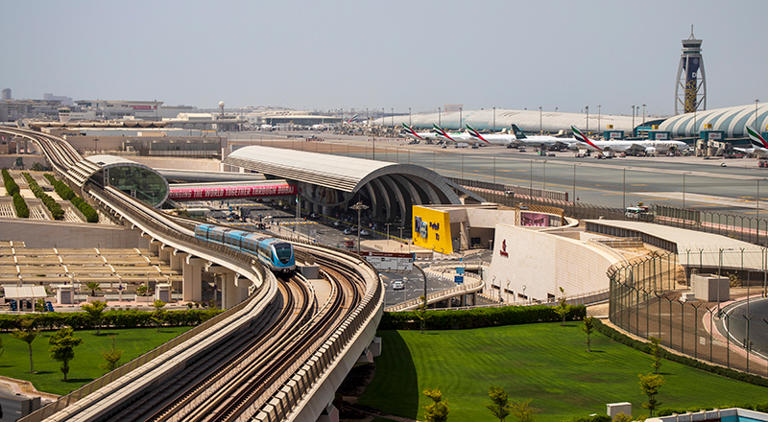 Planning to travel into or out of Dubai? Prepare, as Dubai International Airport anticipates its biggest travel time