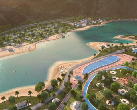 H.H. Sheikh Hamdan has approved a number of intriguing new community projects in Hatta, the unofficial capital of Dubai's adventure sector.