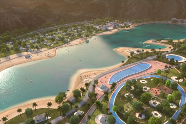 H.H. Sheikh Hamdan has approved a number of intriguing new community projects in Hatta, the unofficial capital of Dubai's adventure sector.