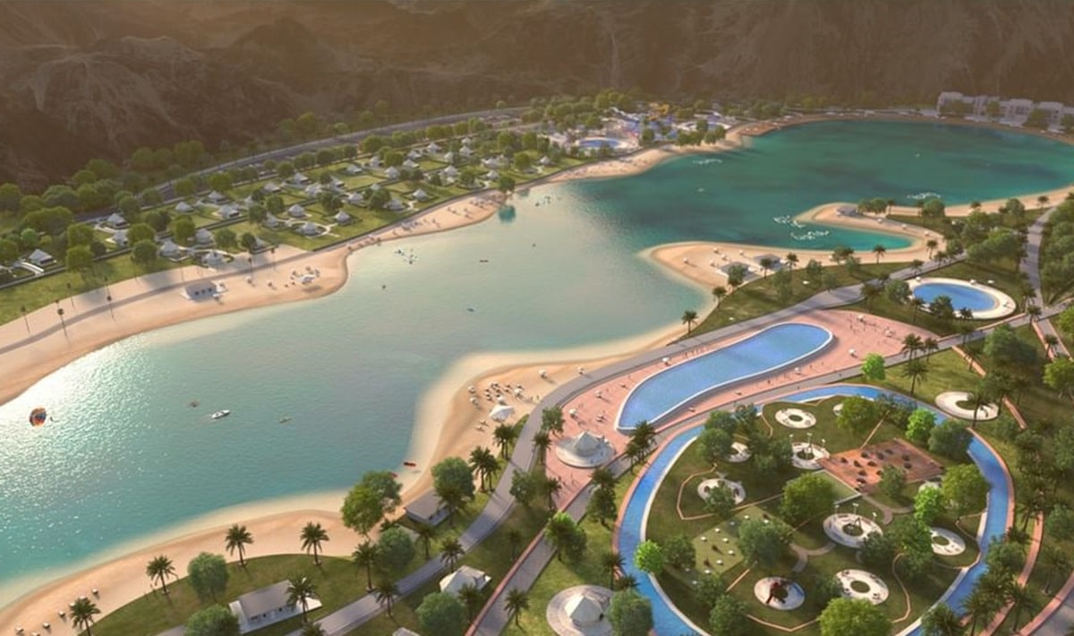 H.H. Sheikh Hamdan has approved a number of intriguing new community projects in Hatta, the unofficial capital of Dubai's adventure sector.