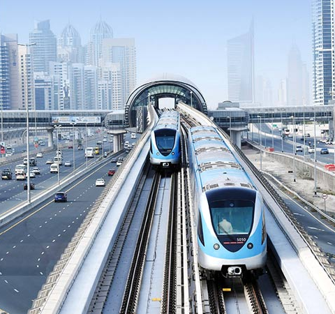Dubai Metro turns 15, and Dubai's RTA is going all out with a variety of freebies and unique collectibles.