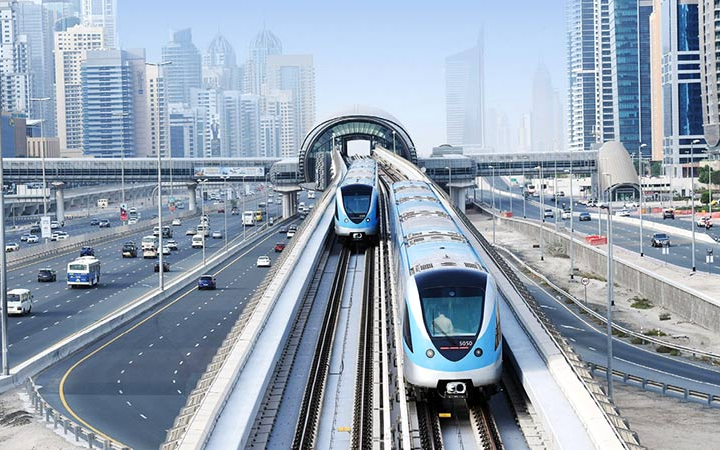 Dubai Metro turns 15, and Dubai's RTA is going all out with a variety of freebies and unique collectibles.