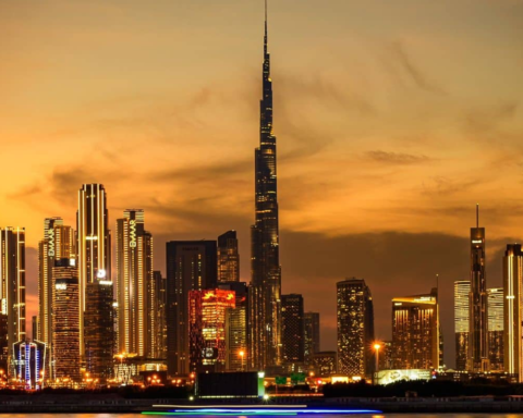 Dubai has once again been acknowledged as the leading destination for executive nomads, topping the Savills Executive Nomad Index.