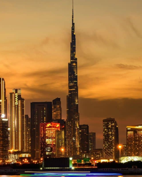 Dubai has once again been acknowledged as the leading destination for executive nomads, topping the Savills Executive Nomad Index.