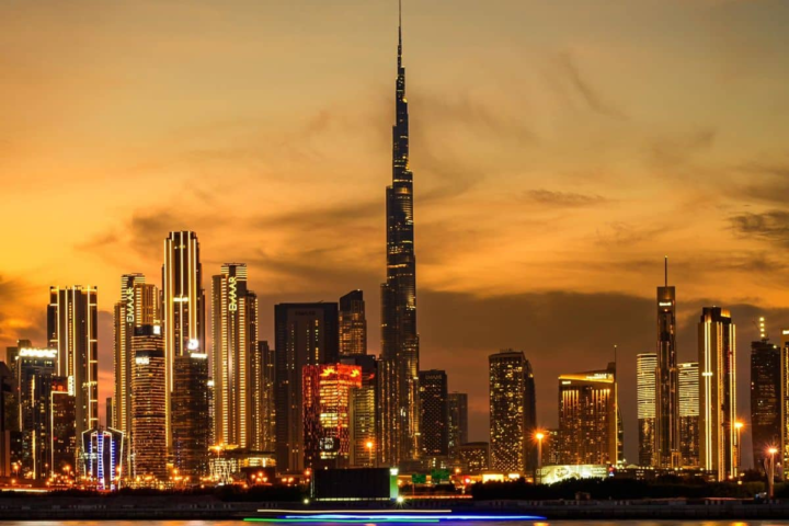 Dubai has once again been acknowledged as the leading destination for executive nomads, topping the Savills Executive Nomad Index.