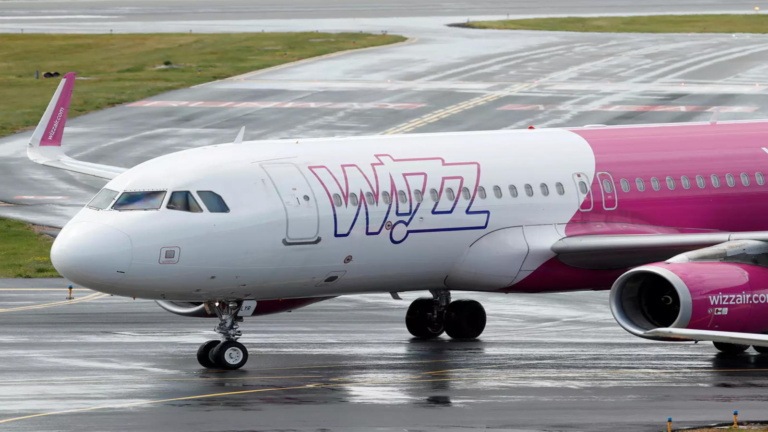 Wizz Air, Abu Dhabi's low-cost carrier, has recently announced two exciting new travel destinations: Chisinau and Cluj-Napoca.