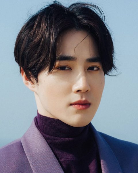Suho, the dynamic leader of the world-renowned Korean pop group EXO, will perform in Dubai on Friday, September 20, 2024.