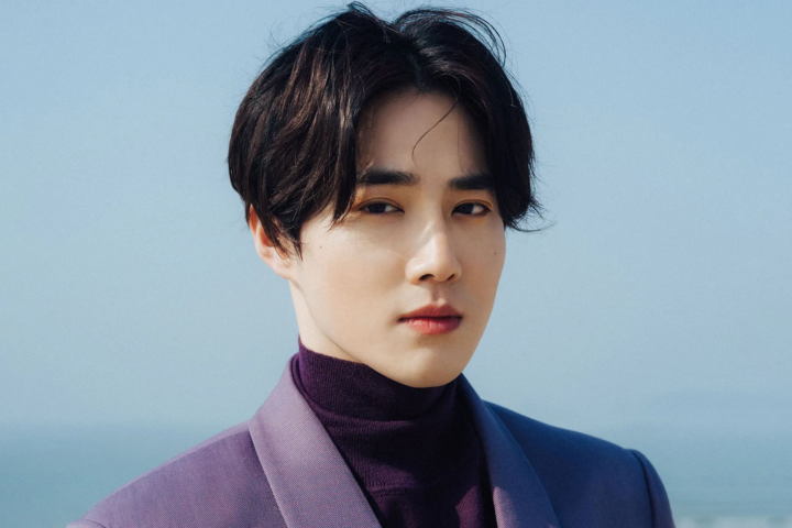 Suho, the dynamic leader of the world-renowned Korean pop group EXO, will perform in Dubai on Friday, September 20, 2024.