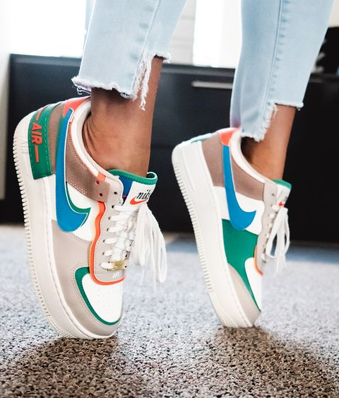 Sneakers have consistently appealed to fans of sports, street fashion, pop culture, movies, and music videos.