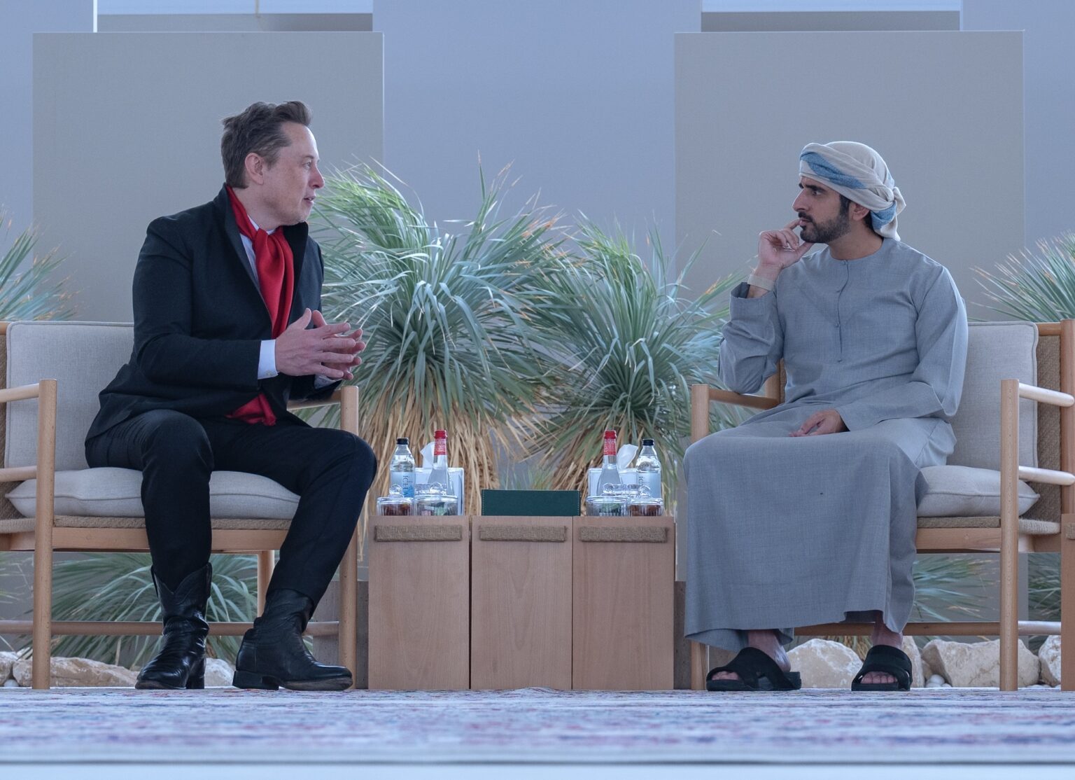 Future Sheikh SAVE ARTICLE